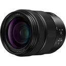 Panasonic SR28200 S 28-200mm f/4-7.1 MACRO O.I.S. Objectif (Leica L)