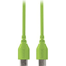 Rode SC22-G USB-C to USB-C Cable (Green) - 11.8"