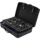 Odyssey EVA Case For AlphaTheta OMNIS-DUO