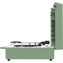 VICTROLA VSC-725SB-BAS REPIN REPIN SURCULATION BLUETTOOTH DURABLE (BASIL GREEN)