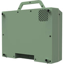 VICTROLA VSC-725SB-BAS REPIN REPIN SURCULATION BLUETTOOTH DURABLE (BASIL GREEN)