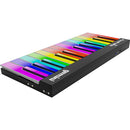 Gemini GPP-101 Contrôleur de clavier sans fil 24 Remarque