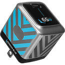 Kondor Blue KB-65PD-WCB USB-C PD Wall Charger Brick - 65W