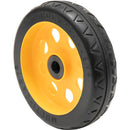 Rock-N-Roller RWHLO8X2 Roue arrière R-Trac sans flat (2 pack) - 8x2 "