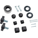 Pack de quincaillerie Rock-N-Roller R12Pack pour les chariots R12RT