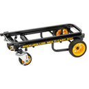 Rock-N-Roller R2G Micro Ground Glider 8-in-1 Equipment Transporter Multi-Cart