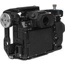 Kondor Blue KB-FXH2S-CO-BK Cage for FUJIFILM X-H2S (Raven Black)