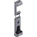 Kondor Blue KB-TSCLAMP Stalman Vertical Clamp For Mobile Filmmakers (Space Gray)