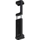 Kondor Blue KB-TSCLAMP-BK Stalman Vertical Clamp For Mobile Filmmakers (Raven Black)