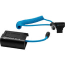 Kondor Blue KB-DT-LS5GH5 D Tap To DMW-BLK22 Dummy Battery Cable