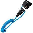 Kondor Blue KB-DT-LS5GH5 D Tap To DMW-BLK22 Dummy Battery Cable