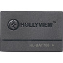 Hollyland Wireless Tally System with 4 Tally Lights