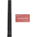 Antenne Hollyland HATN01 pour système de pointage sans fil (paire)