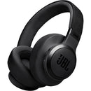 JBL LIVE 770NC Écouteur de bruit exagéré (noir)