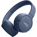 Écouteur Over-Earl (Bleu) JBL Tune 670NC