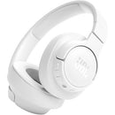 Écouteur sans fil Over-auriculaire JBL 720BT (blanc)