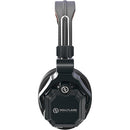 Hollyland C1PRO-DH01 Casque d'interphone sans fil ENC à double oreille