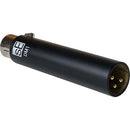 Préamplificateur de microphone actif en ligne SE Electronics DM1BLACK Dynamite (noir)