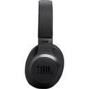 JBL LIVE 770NC Écouteur de bruit exagéré (noir)