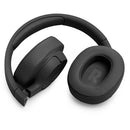 JBL Tune 770NC Écouteur de sur-auriculture antibruit (noir)