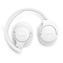 Écouteur de surréclosncir (blanc)