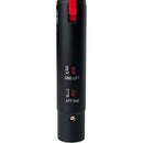 SE Electronics DM3BLACK Dynamite In-Line Active DI (Black)