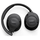 Écouteur sans fil Over-Eard JBL 720BT (noir)