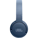 Écouteur Over-Earl (Bleu) JBL Tune 670NC