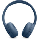 Écouteur Over-Earl (Bleu) JBL Tune 670NC