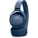 Écouteur Over-Earl (Bleu) JBL Tune 670NC