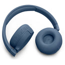 Écouteur Over-Earl (Bleu) JBL Tune 670NC