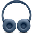 Écouteur Over-Earl (Bleu) JBL Tune 670NC