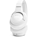 Écouteur sans fil Over-auriculaire JBL 720BT (blanc)