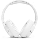 Écouteur sans fil Over-auriculaire JBL 720BT (blanc)
