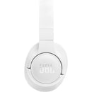 Écouteur sans fil Over-auriculaire JBL 720BT (blanc)