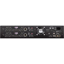 Apogee SYM2-2X6SE-2X6SE-DAN Pro Tools HD/Dante Interface with Two 2x6 SE Modules