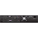 Apogee SYM2-16X16SE-2X6SE Thunderbolt Interface with 16x16 SE and 2x6 SE Modules