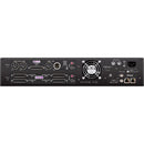 Apogee SYM2-16X16SE-2X6SE-TB-DAN Thunderbolt + Pro Tools HD Plus, Dante Interface with 16x16 SE and 2x6 SE Modules
