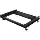 BASSBOSS MFLA-GT TRADER TRANSPORT CART POUR LA LIGNE MFLA