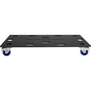 BASSBOSS ZV28-V-WC CART VERTICAL POUR ZV28 SUBWOOFER