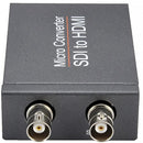 DVDO 3GSDI-HDMI-2 3G-SDI to HDMI Converter with Loop Out