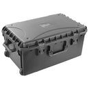 Odyssey VU291810HWNF Valise utilitaire de chariot moulé par injection à fond vide