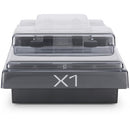 Deck Saver Traktor X1 DJ Contrôleur Couvercle de poussière