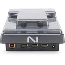 Deck Saver Traktor X1 DJ Contrôleur Couvercle de poussière