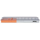 Économiseur de pont Seqtrak DJ Contrôleur Couvercle