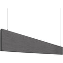 Primacoustic Z840 1250 52 Acoustic Beams (Fog) - 2 Pack