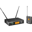 Electro-Voice RE3-BPKRSB-5H Bodypack Wireless Microphone System For Referee Switch Box Only (5H: 560 to 596 MHz)
