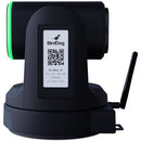 BirdDog BDX1B PTZ Camera with 20x Zoom (Black)