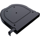 Support de plafond BirdDog BD-X1-CM pour X1 et X1 Ultra (noir)