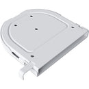 Support de plafond BirdDog BD-X1-CM-W pour X1 et X1 Ultra (blanc)